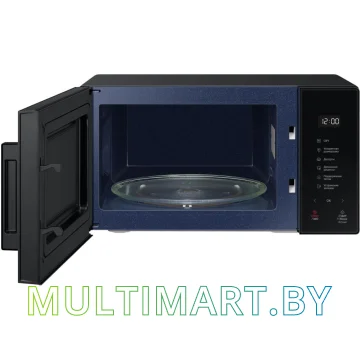 Микроволновая печь Samsung MS23T5018AK/BW картинка 3